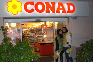 colletta alimentare sl