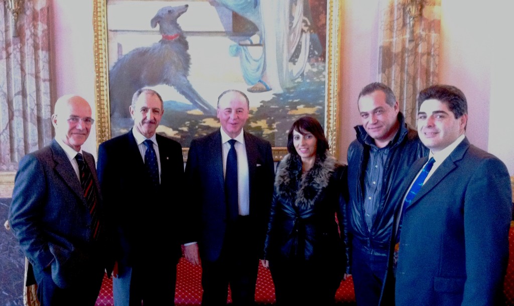 da_sx_Bagnato_Carnevale_Raffa_Pirrello_Moscato_Eroi