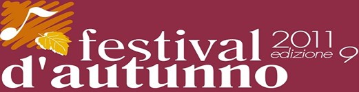 festival d'autunno