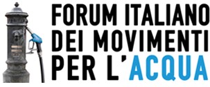 forum italiano movimenti per l'acqua