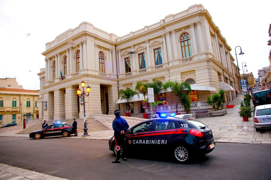 CC teatro comunale RC