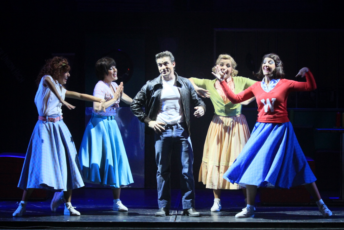 happy days festival d'autunno