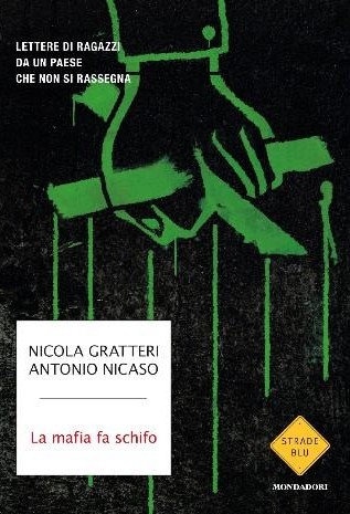 libro la mafia fa schifo