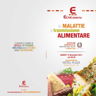 locandina evento villa