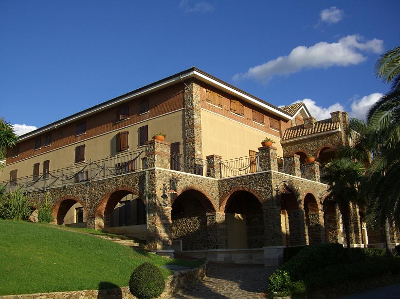 sala testimoni genoa