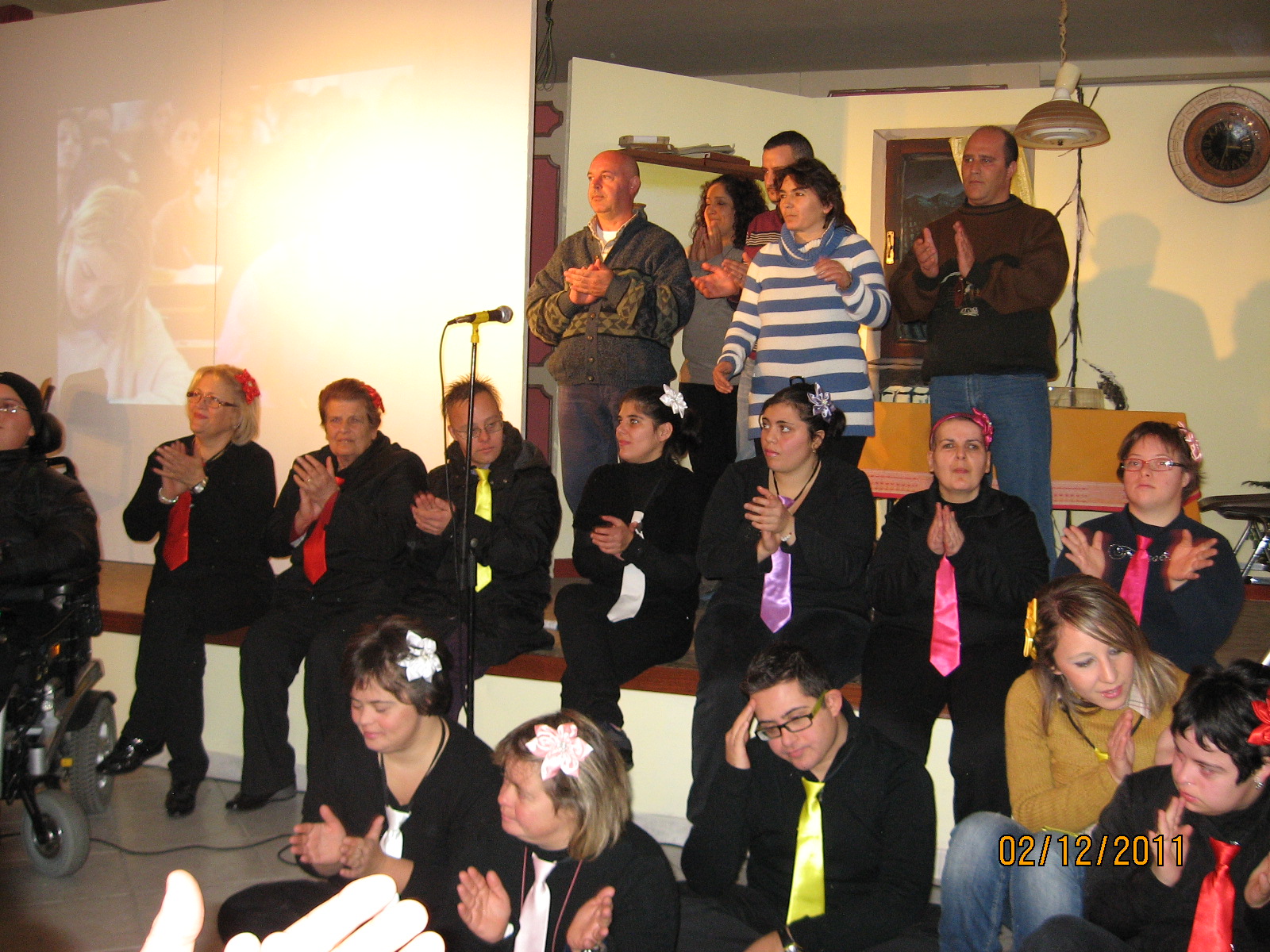 ALTERNATIVAMENTE SPETTACOLO