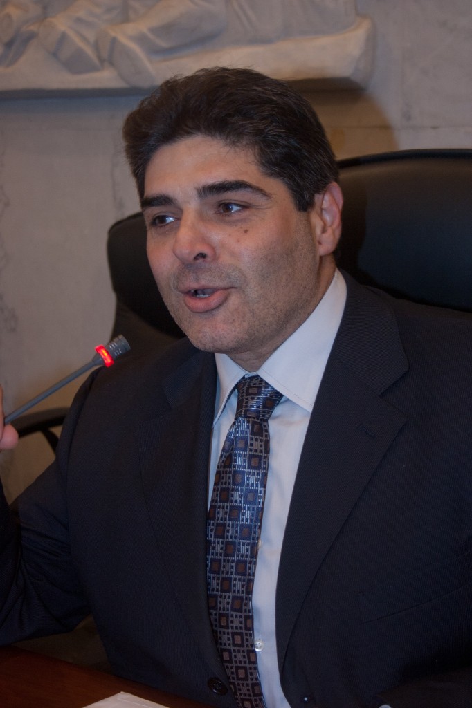 Antonio Eroi