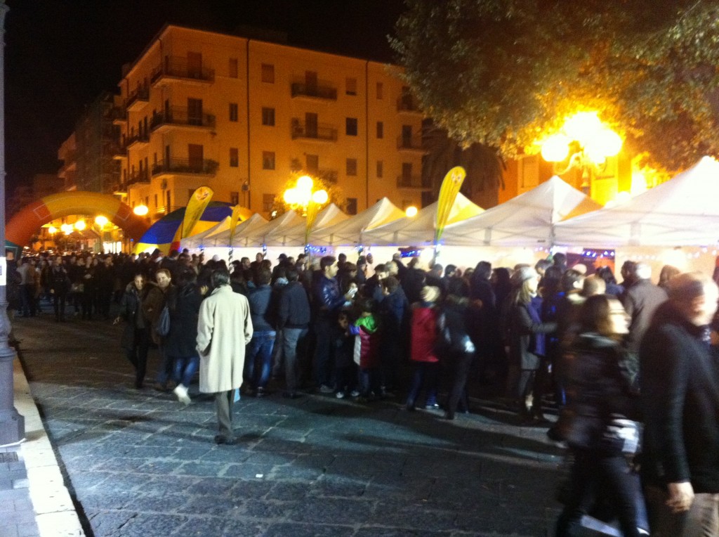 CROTONE