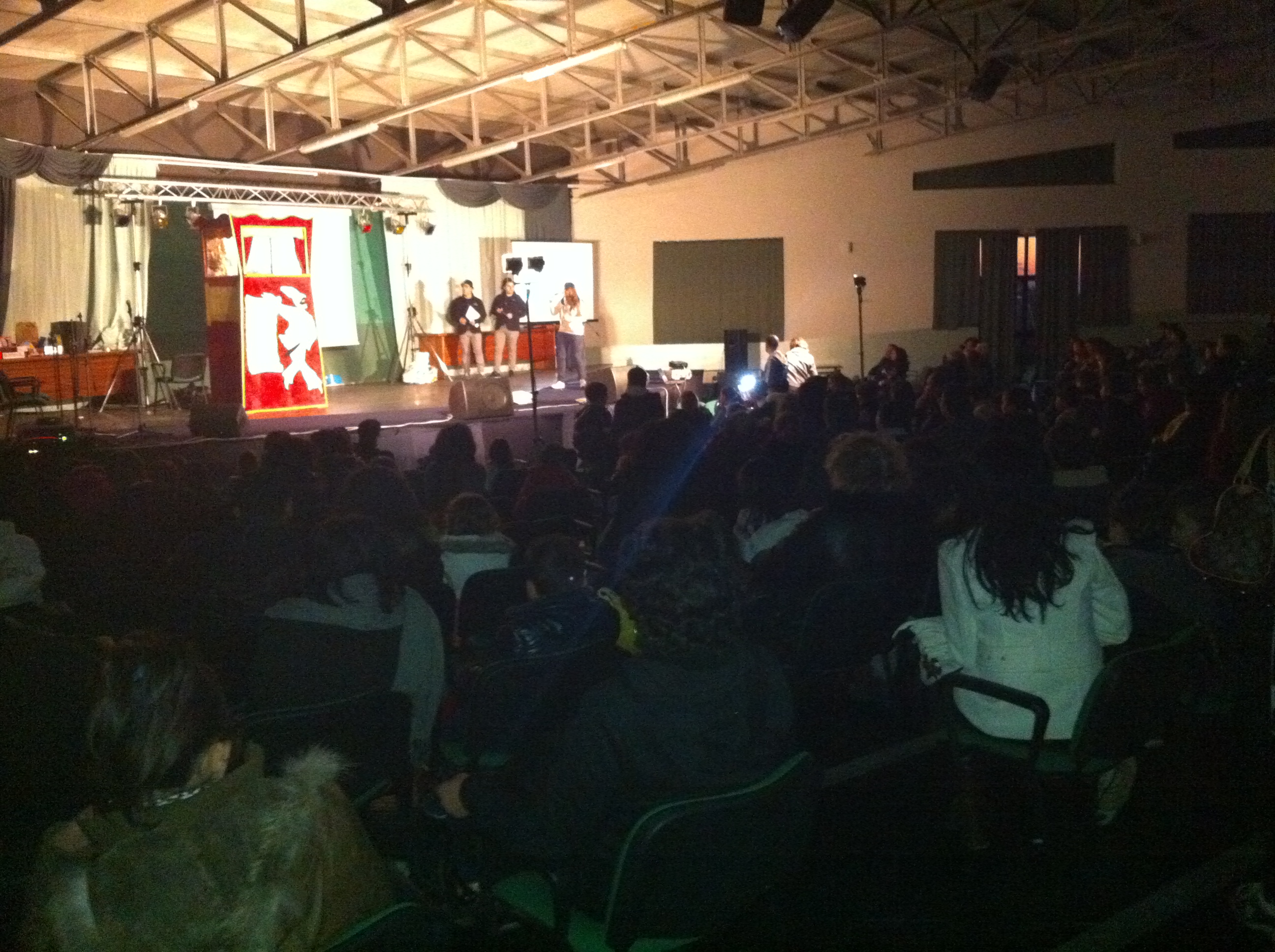 Christmas Time a ricadi