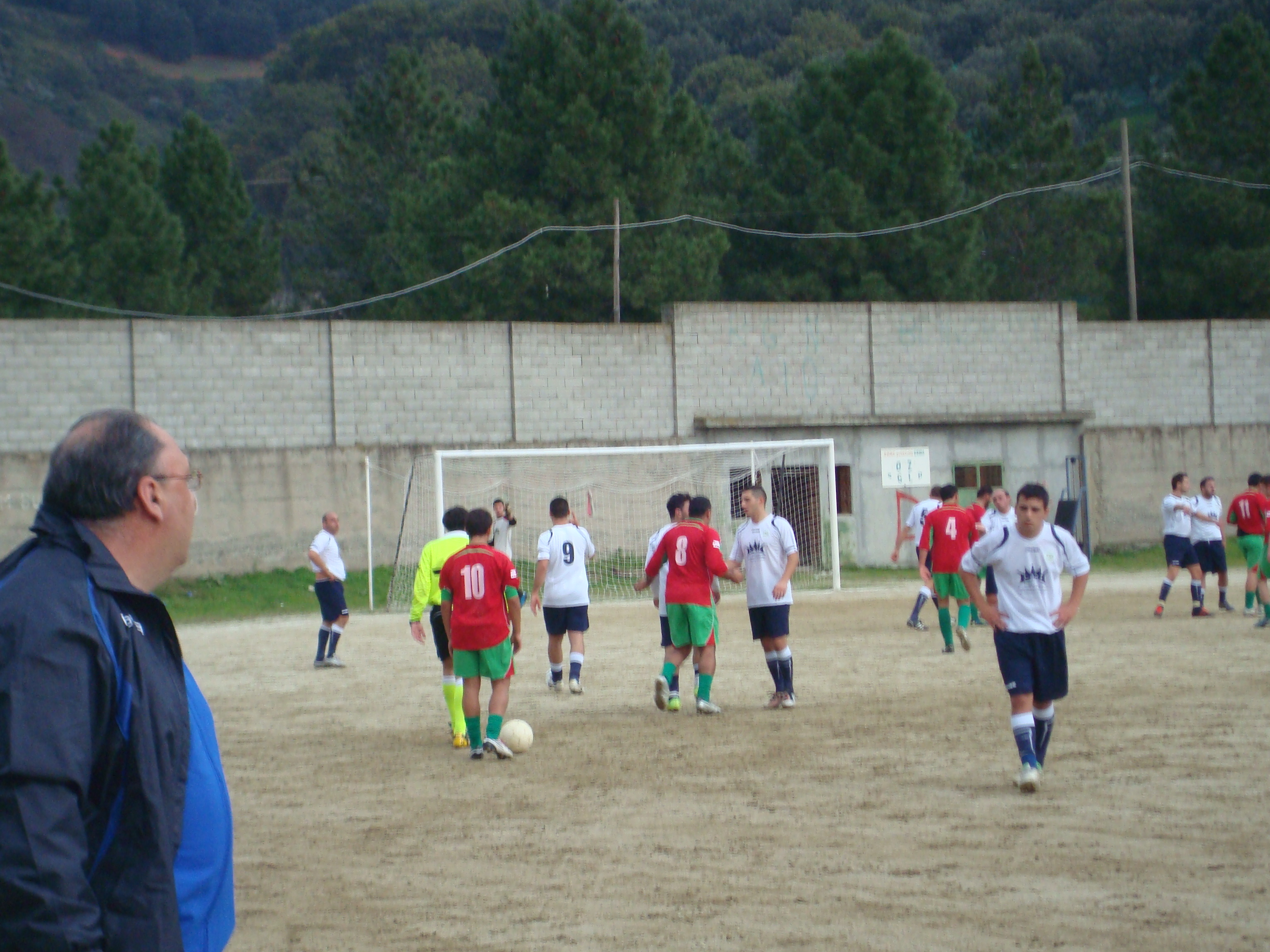 Bagaladi- Santo Stefano