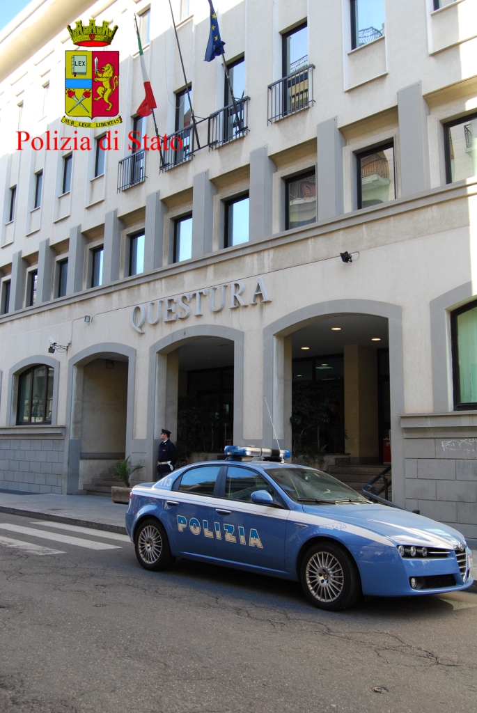 Polizia