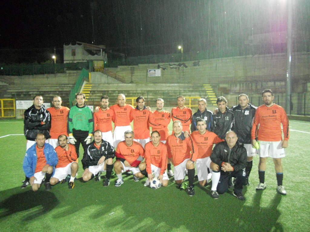 Ludos Vecchia Miniera