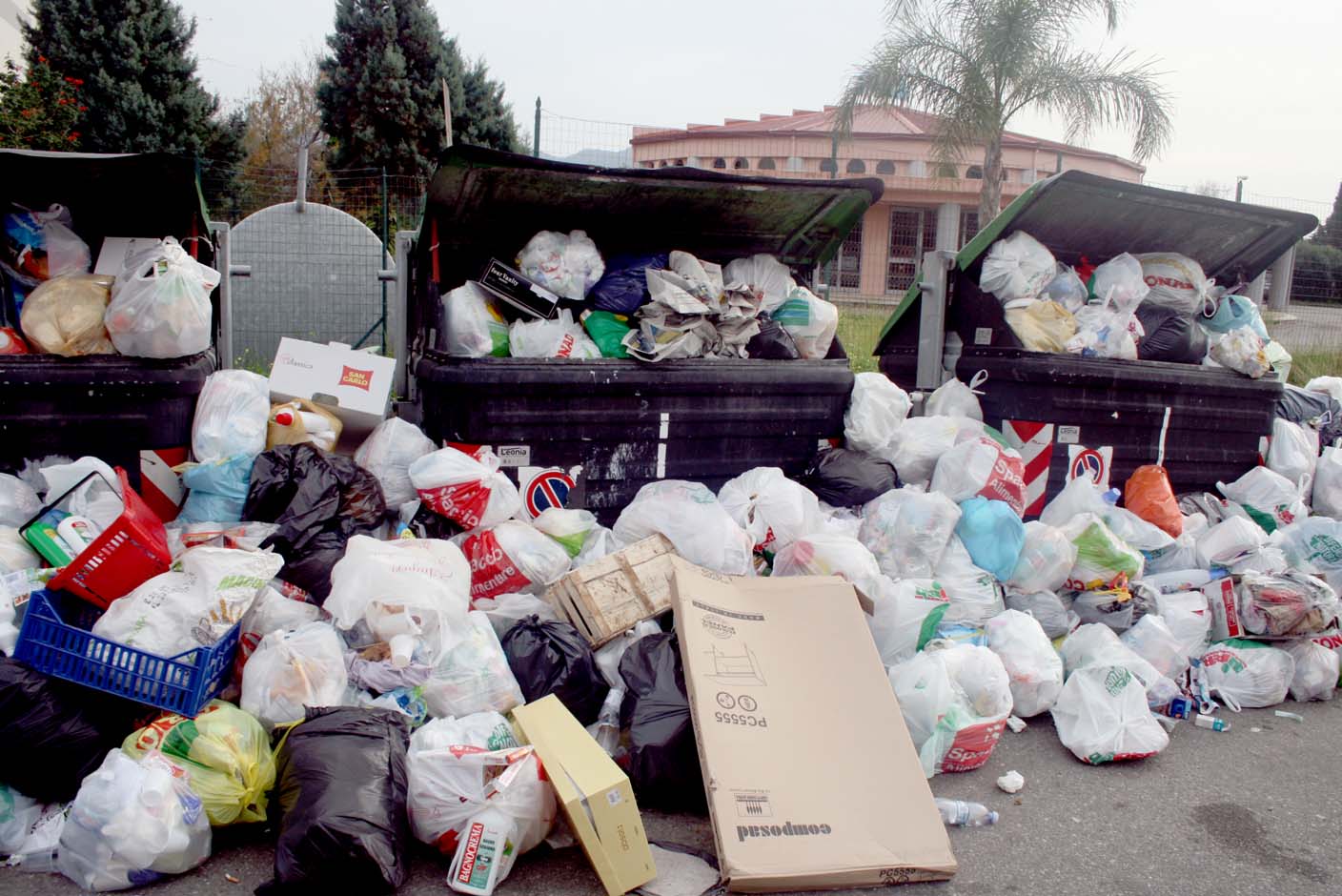 arghillà centro agroalimentare