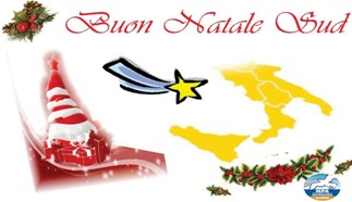 buon natale sud