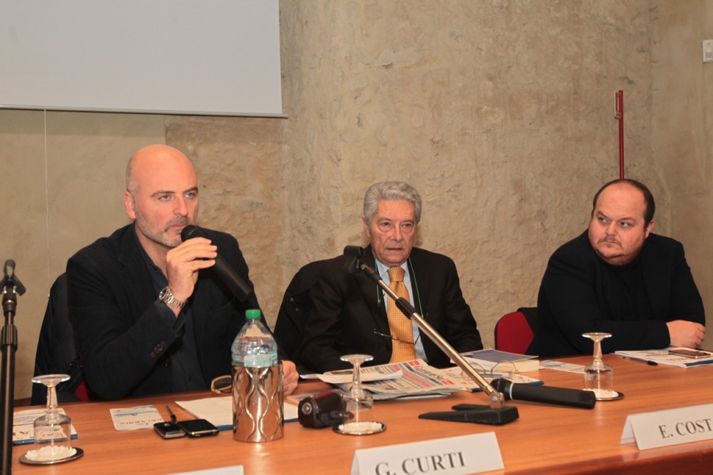 cultura e legalità