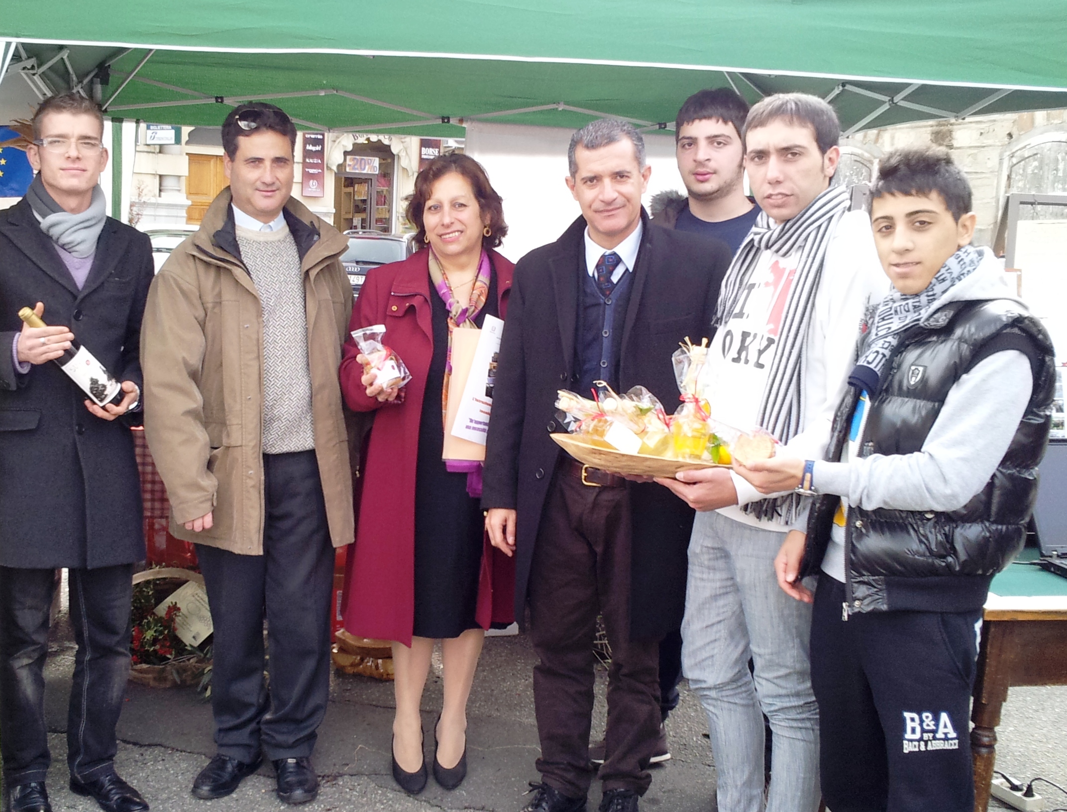 iniziativa scuola aperta palmi