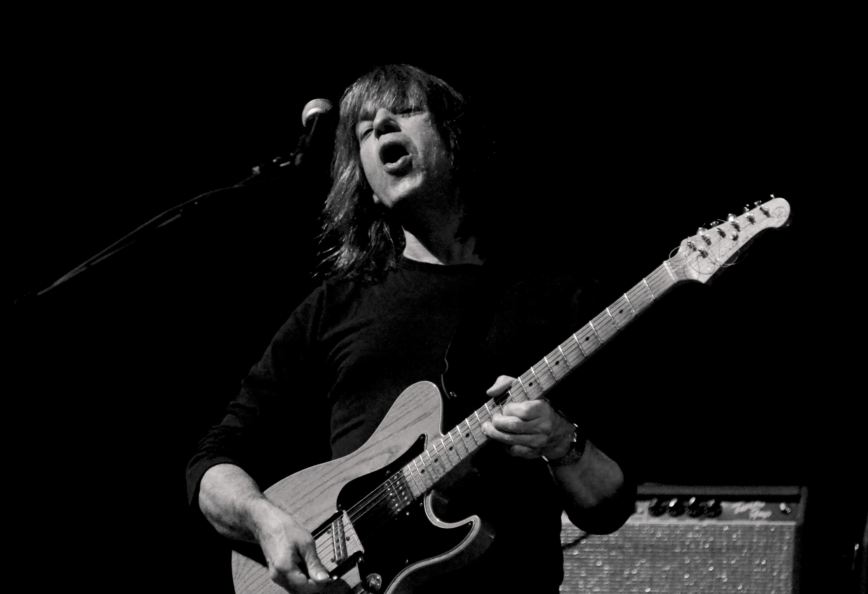 mike stern