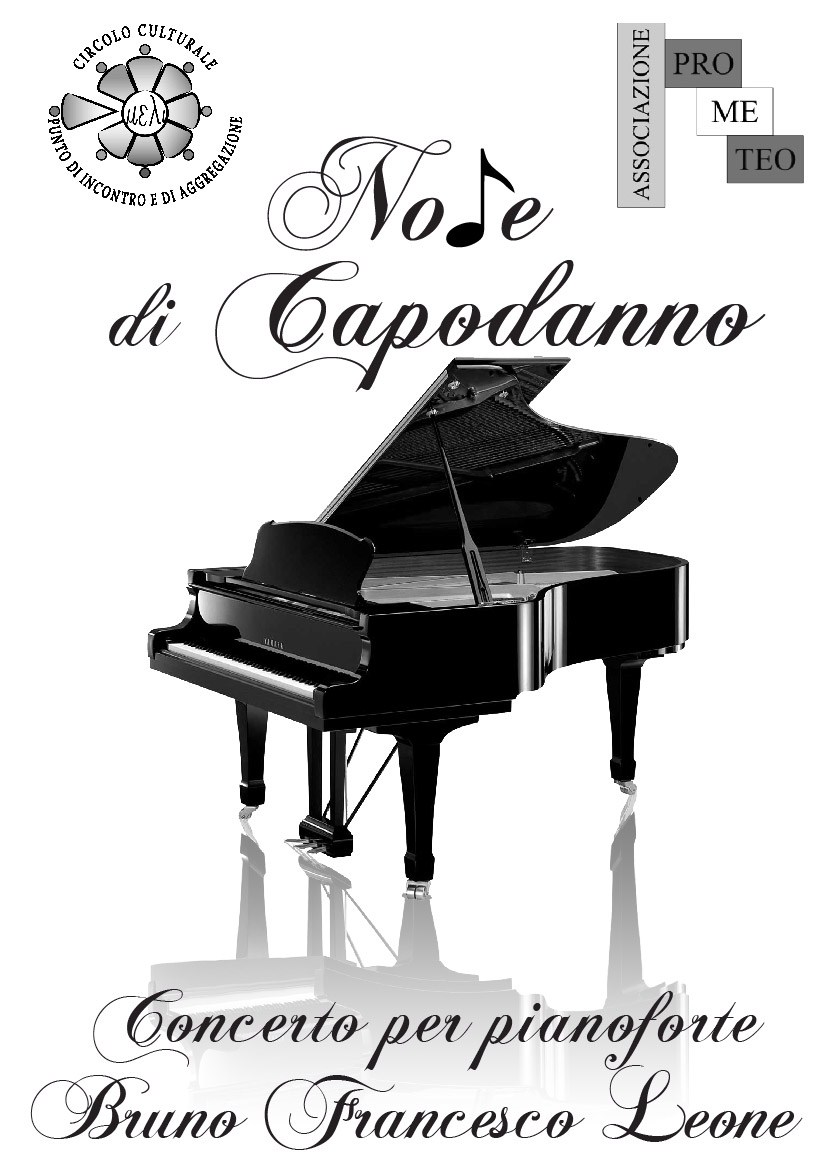note di capodanno