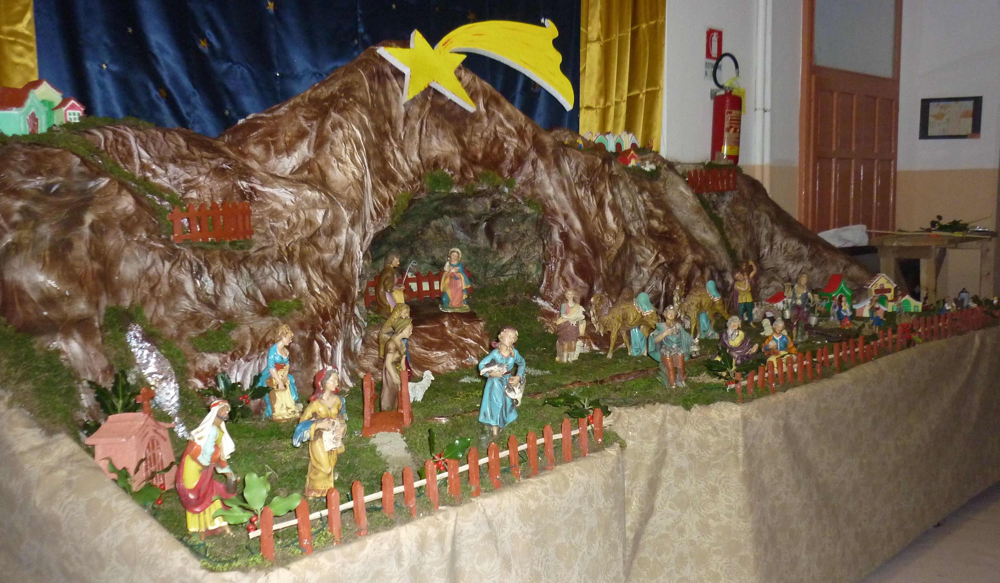 presepe (2011)