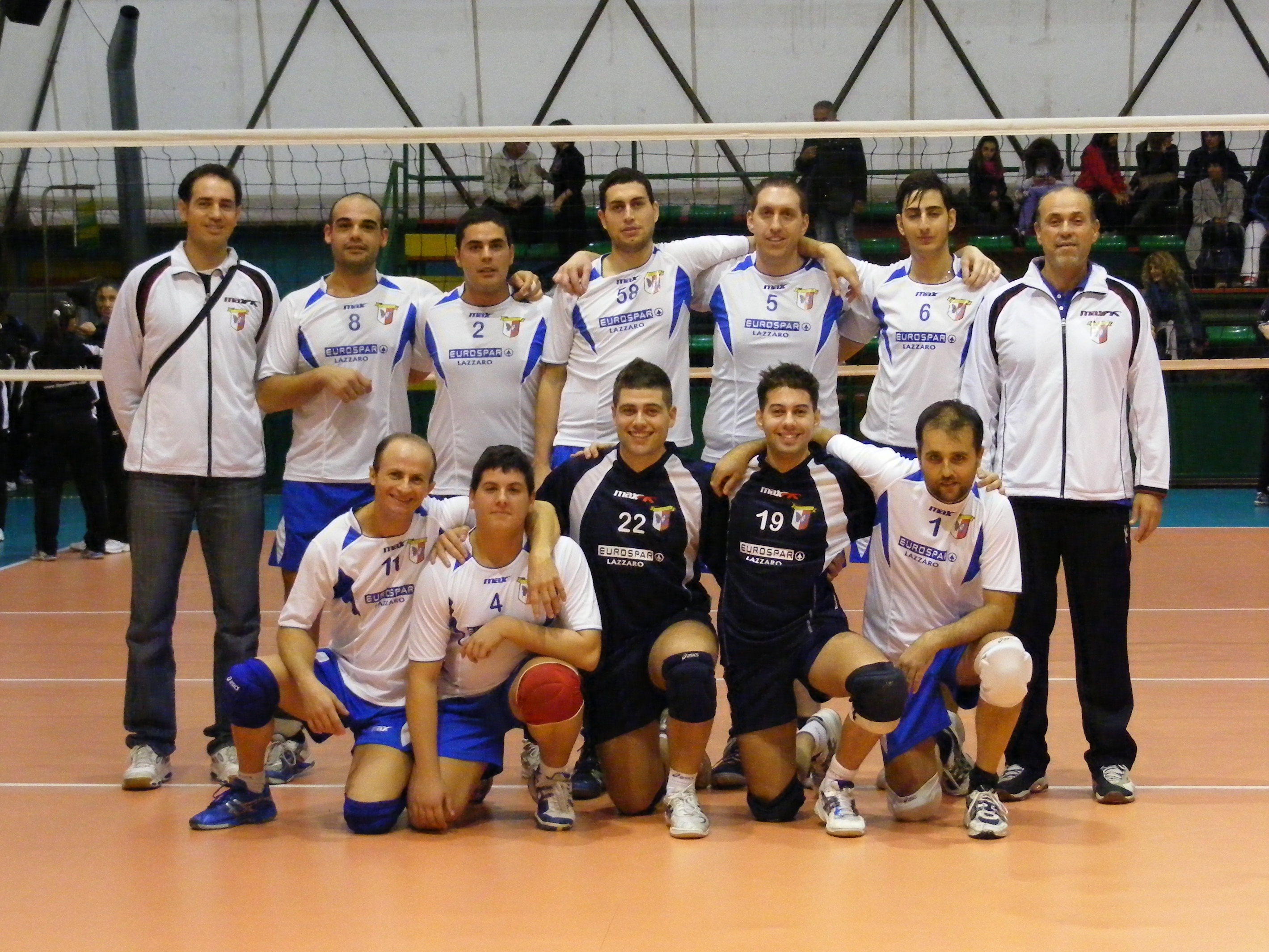 ASP Melitese Volley