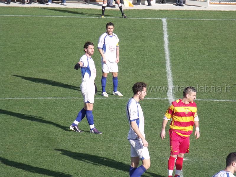 Valle Grecanica - S Antonio Abate 1-2