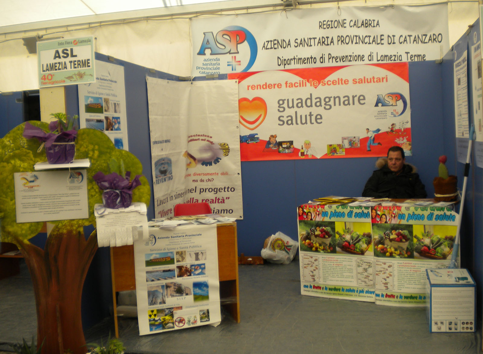Fieragricola-ASP-2011
