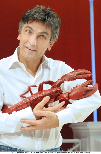 Foto di scena_Vincenzo Salemme