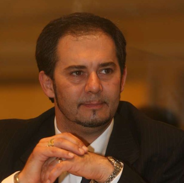 Franco Maccari, Segretario Generale del Coisp