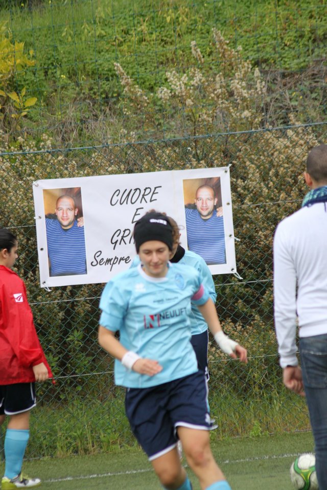 Futsal Lady Macellari