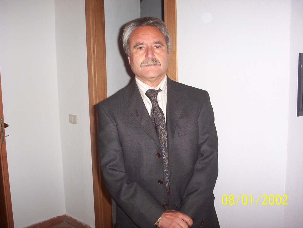 Giovanni Favasuli