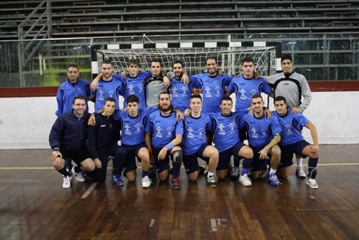 TEAM HANDBALL REGGIO CALABRIA