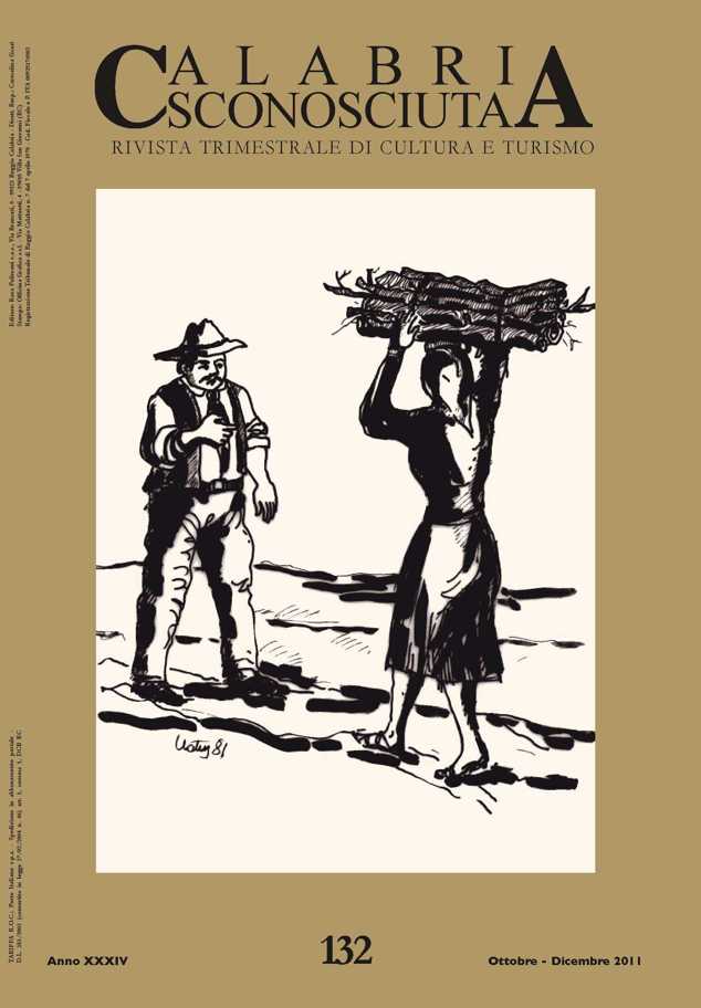 calabria sconosciuta