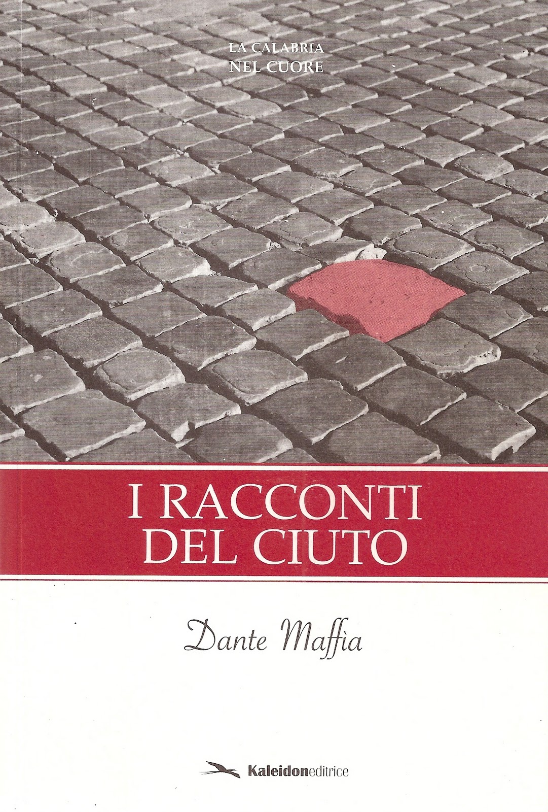 cover I racconti del ciuto