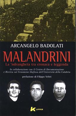 cover malandrini