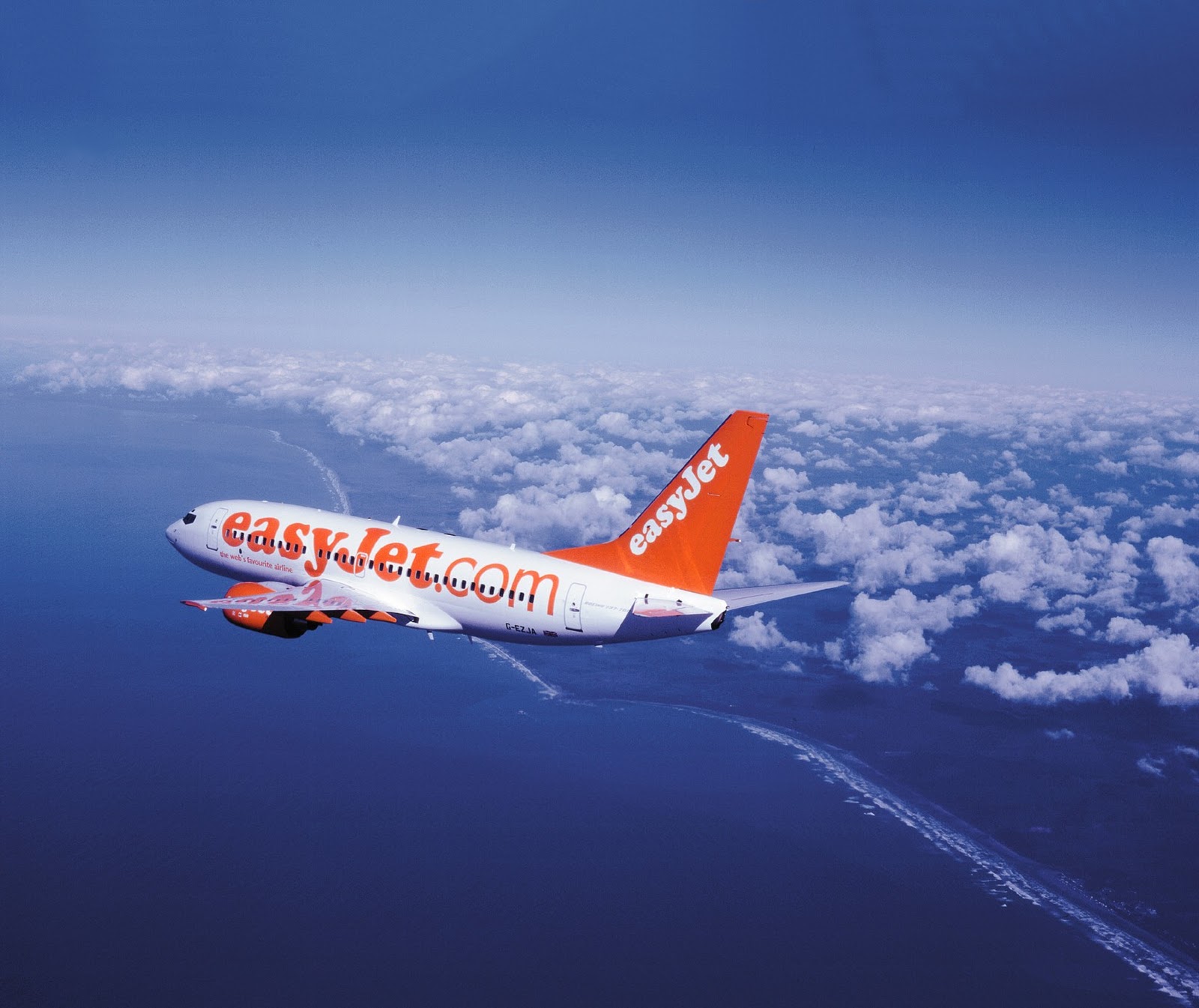 easyJet