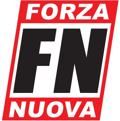 forza nuova