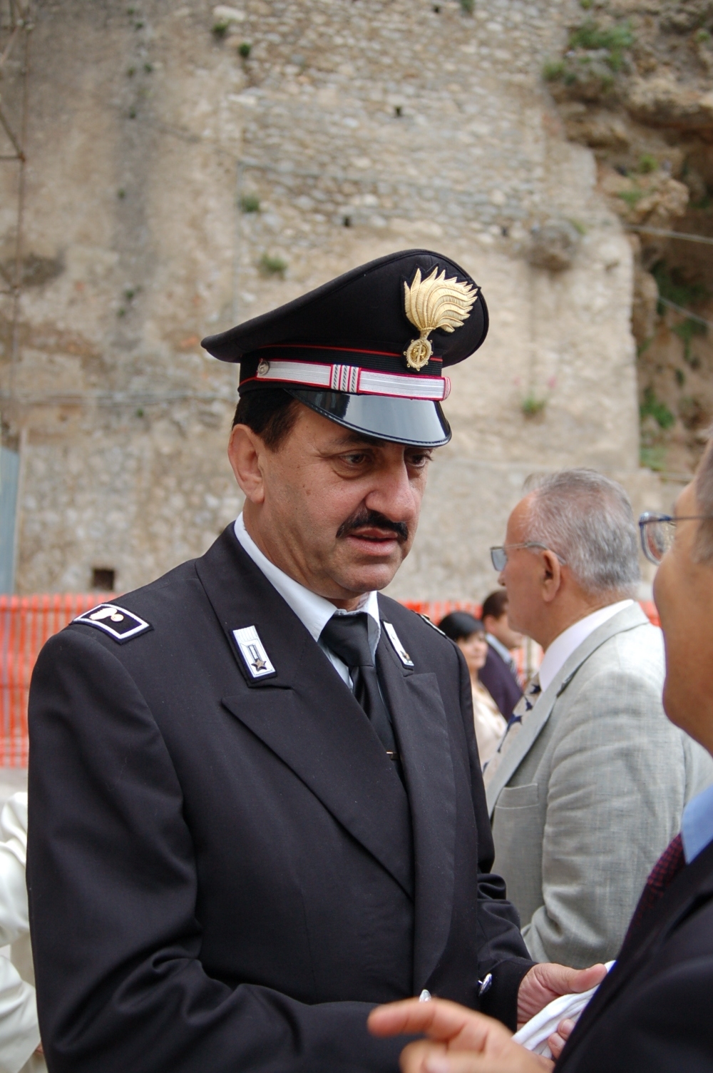 foto Vincenzo Senatore