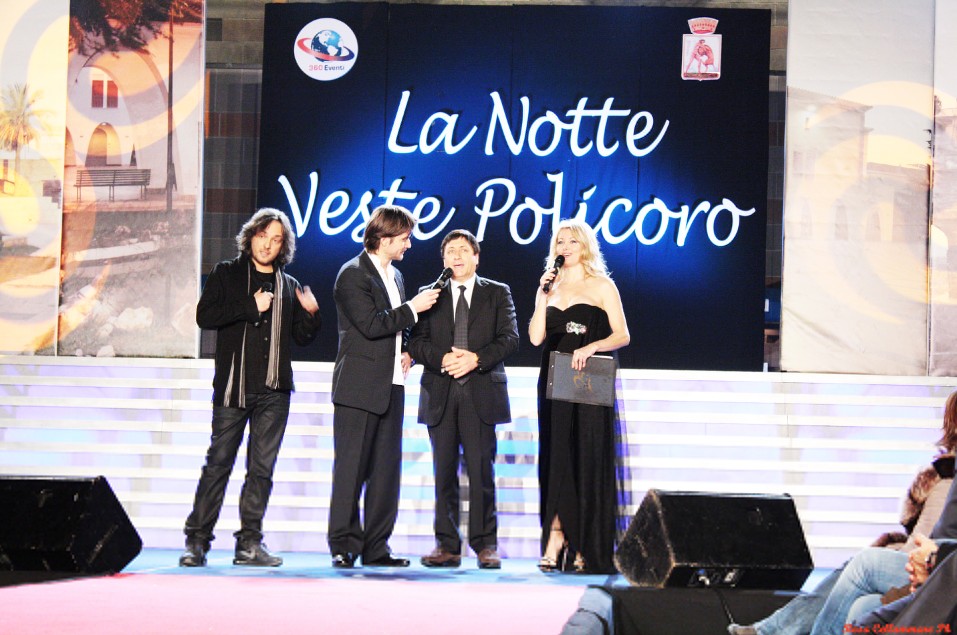 foto iniziativa policoro