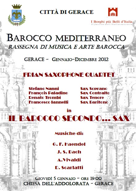 locandina barocco mediterraneo