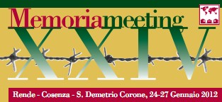 memoria meeting