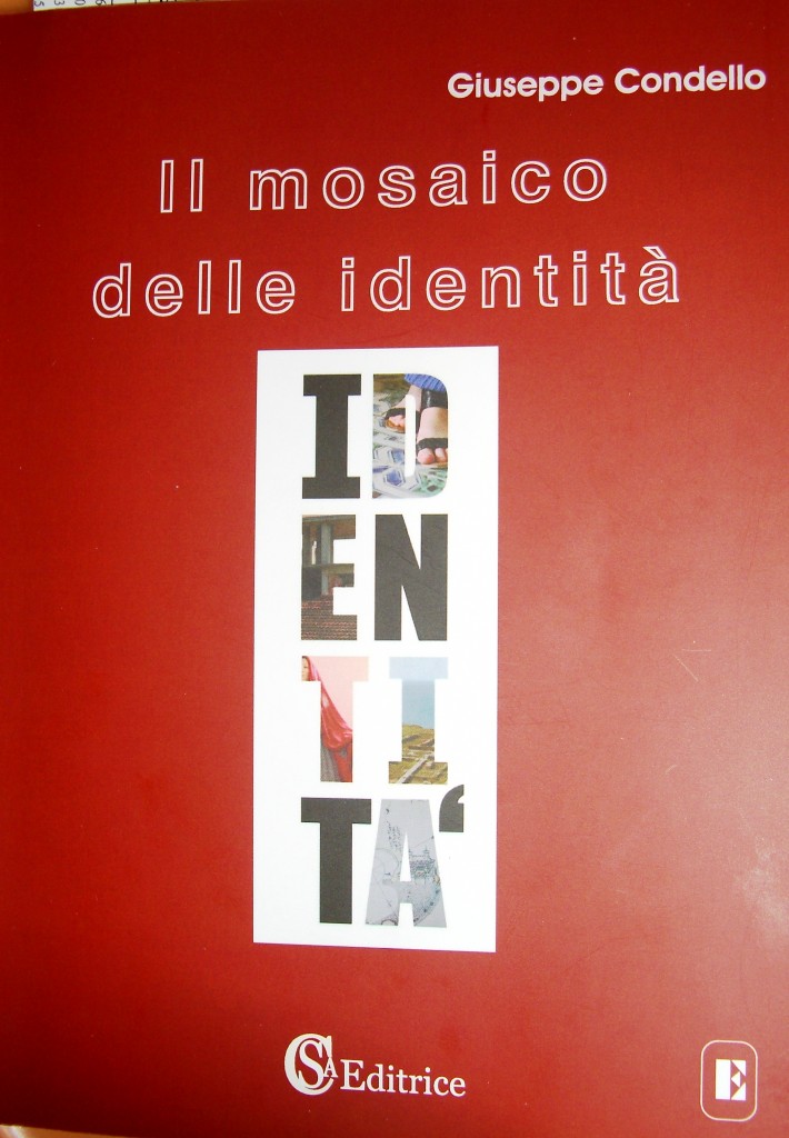 mosaico identità