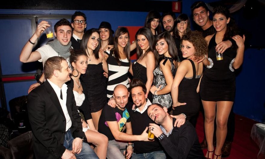 ragazze musica e moda