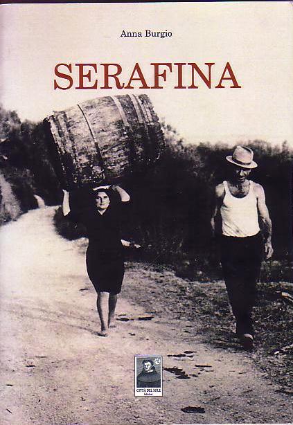 serafina cover