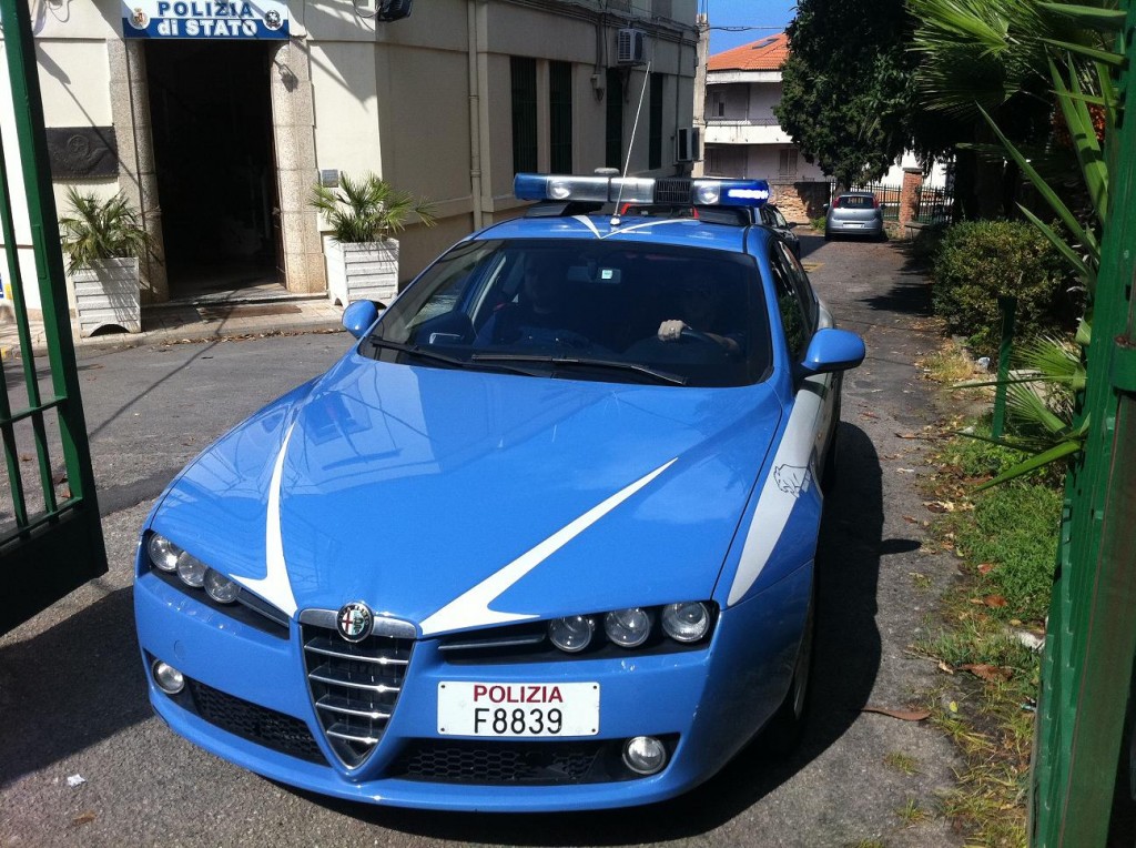 polizia