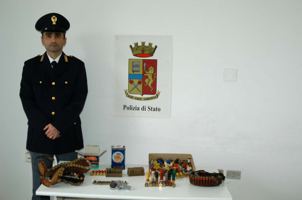 foto armi