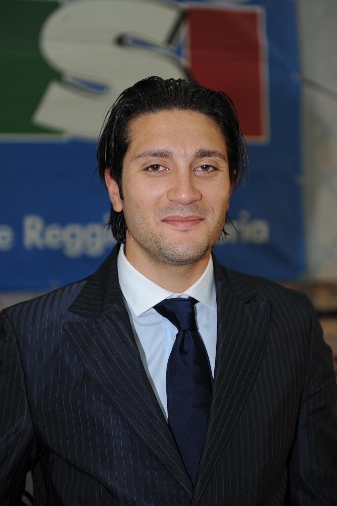 Antonio Eraclini, presidente provinciale ASI di Reggio Calabria