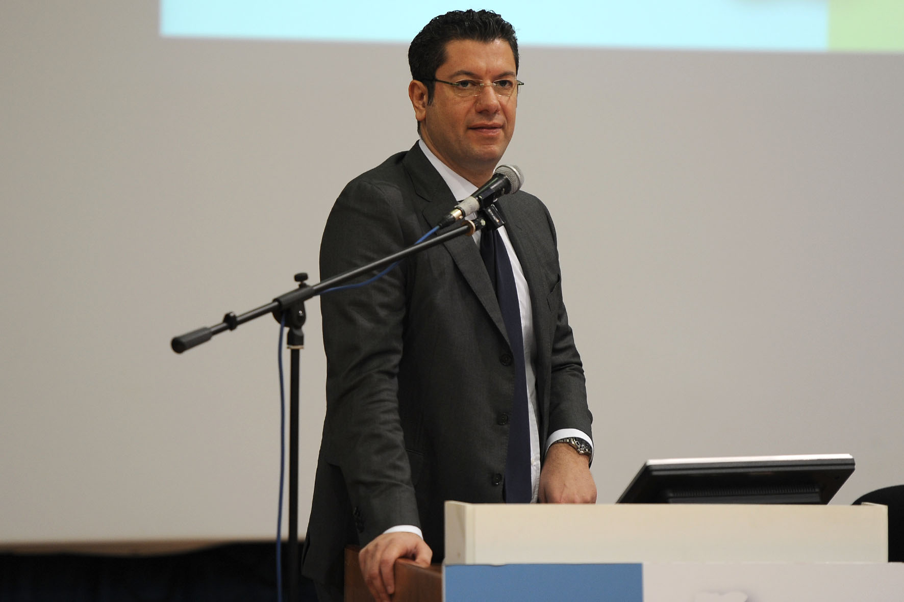 Conferenza Urbanistica