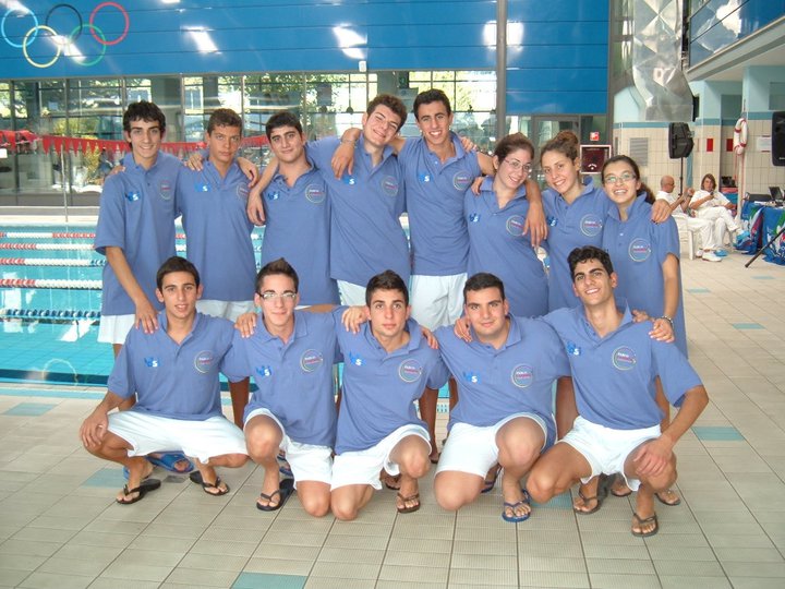 Febea Nuoto