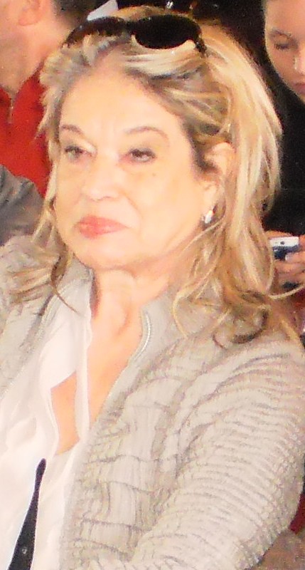 MARISA URSO