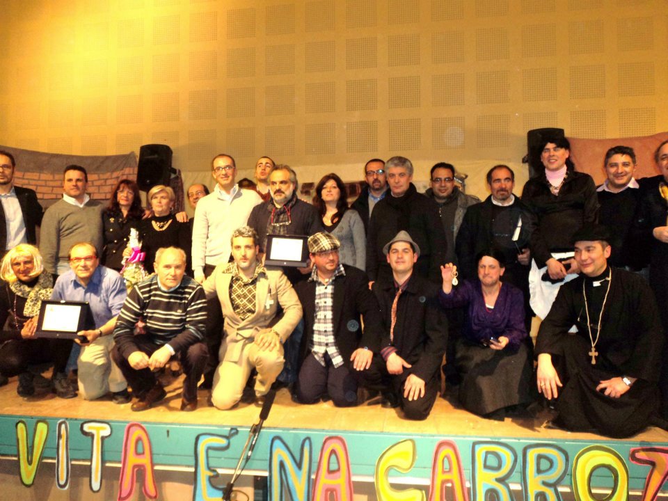 Oratorio pontelambro